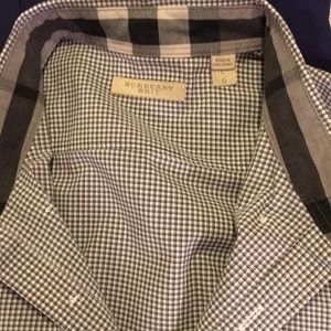 Men’s Burberry Brit